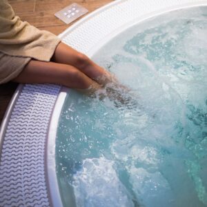 Jacuzzi Aqua